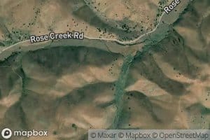 Dutch John Creek