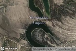 Horseshoe Lagoon