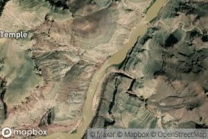 Seventy-Five Mile Rapids