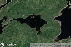Lac Tessouat