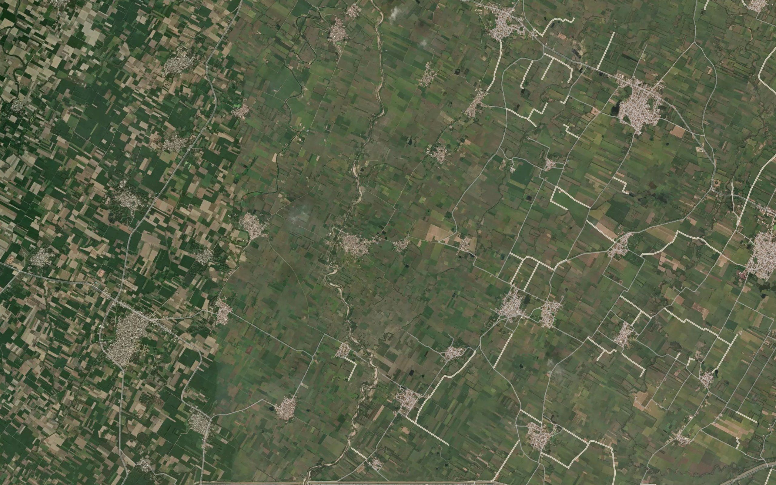Bahadurpur Minor