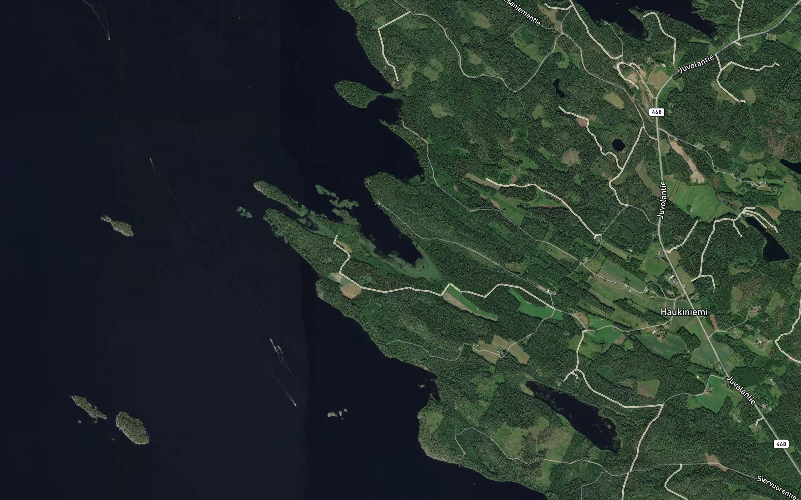 Haukilahti