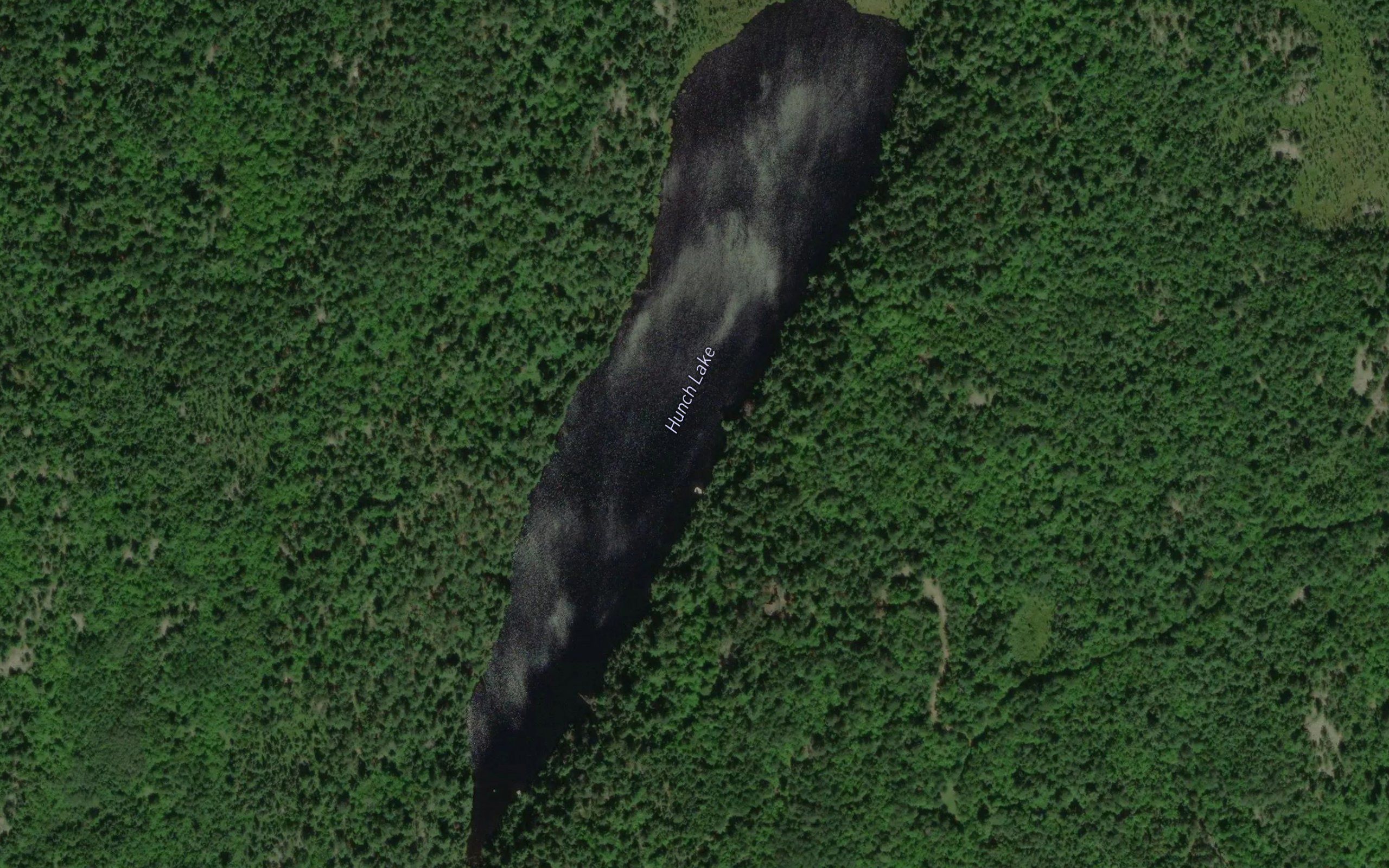 Hunch Lake