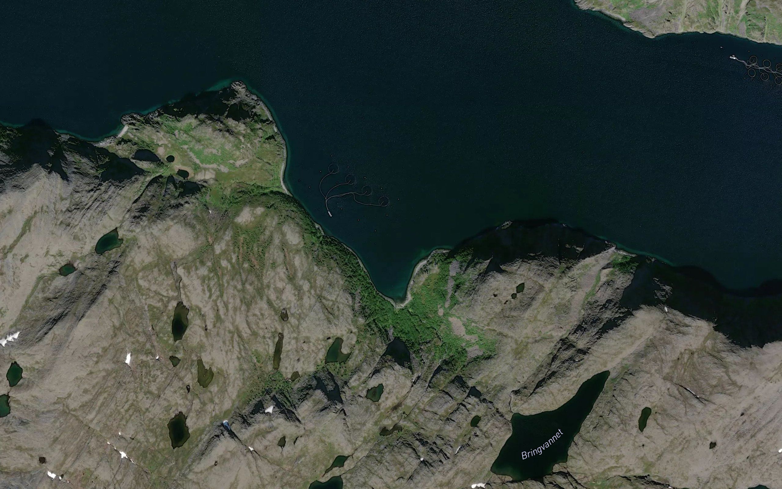 Indre Hovdenakkbukta