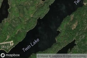 Twin Lake