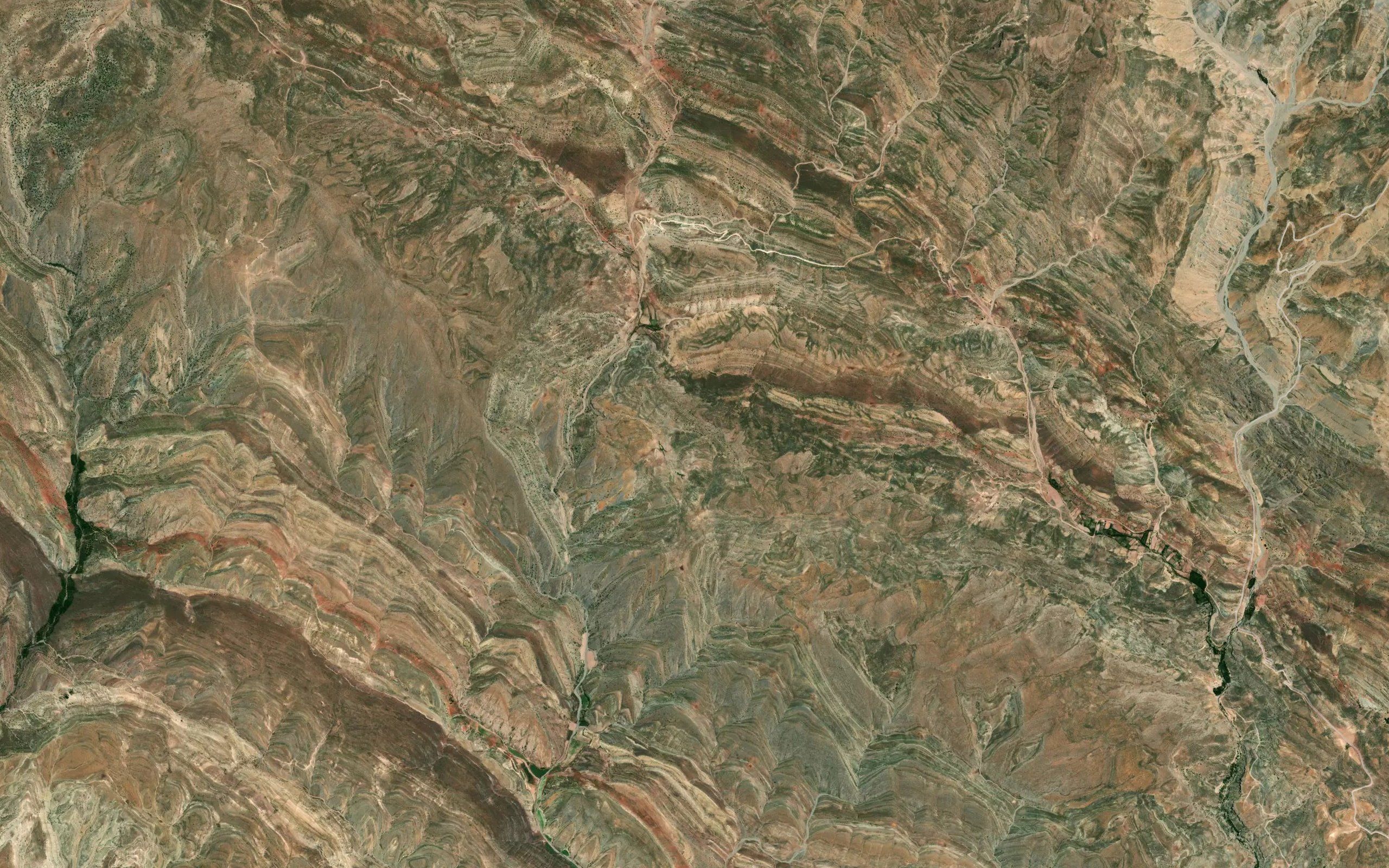 Cheshmeh-ye Gashdu