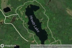 Hewitt Lake