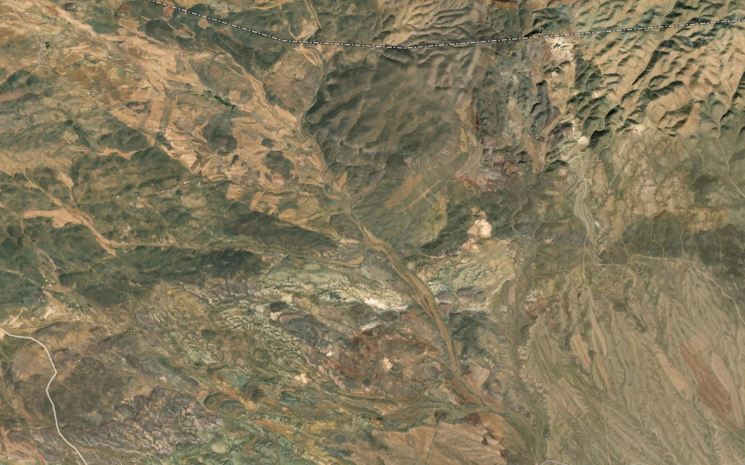 Rudkhaneh-ye Qari-ye Yek