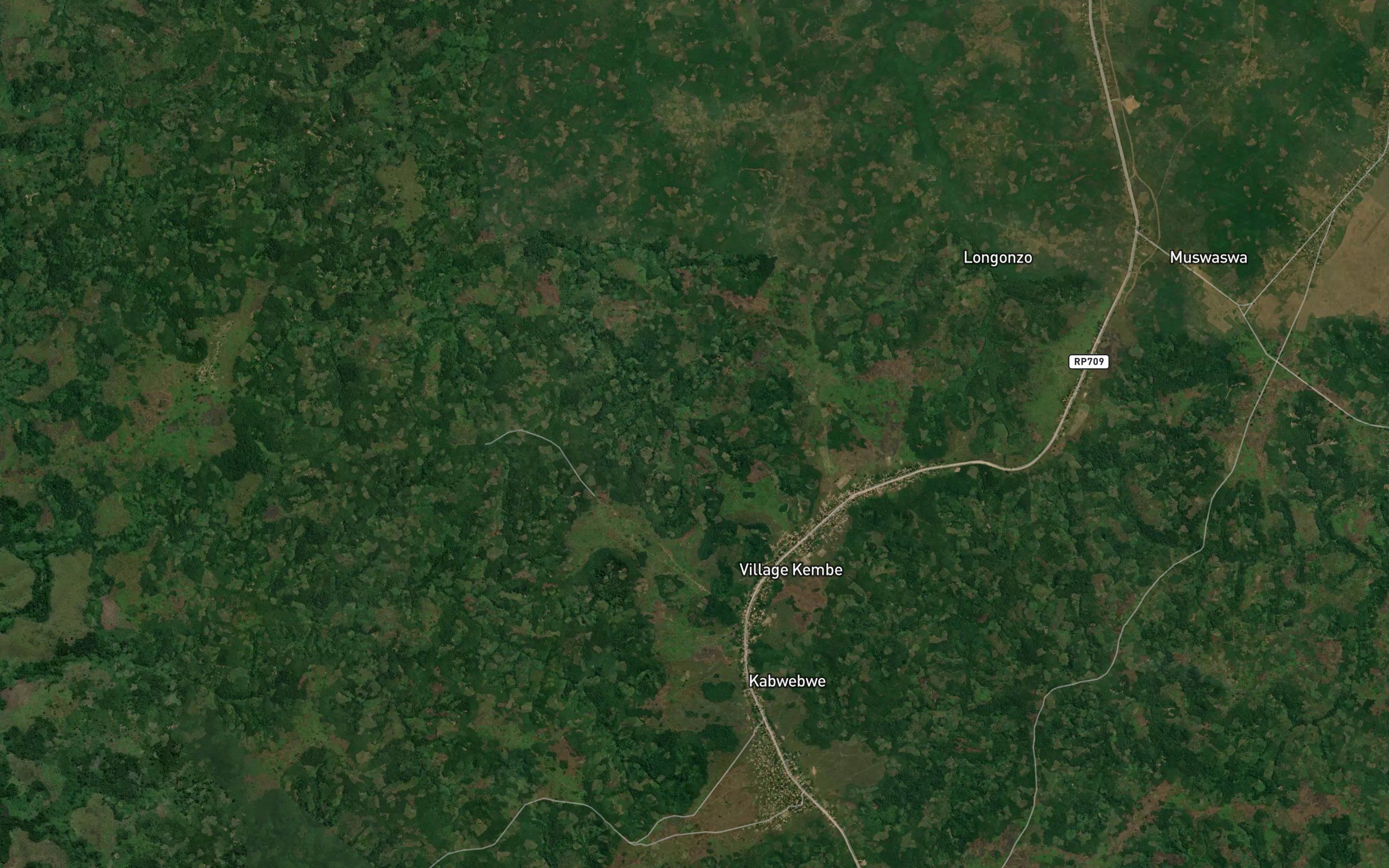 Kamulenda