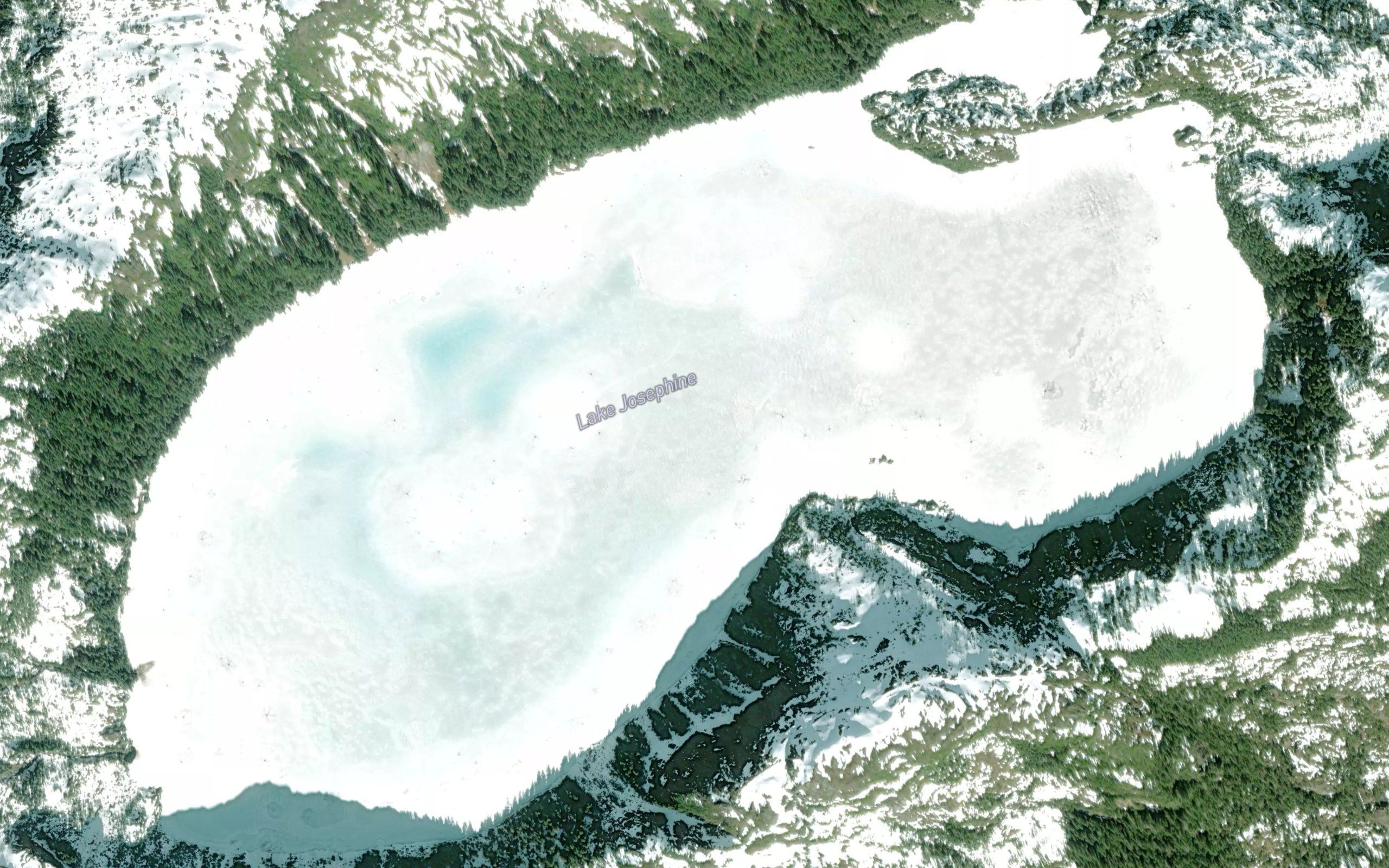Lake Josephine
