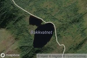 Bakkvatnet