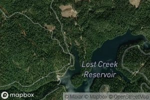 Pinkard Creek