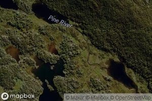 Lake Sally