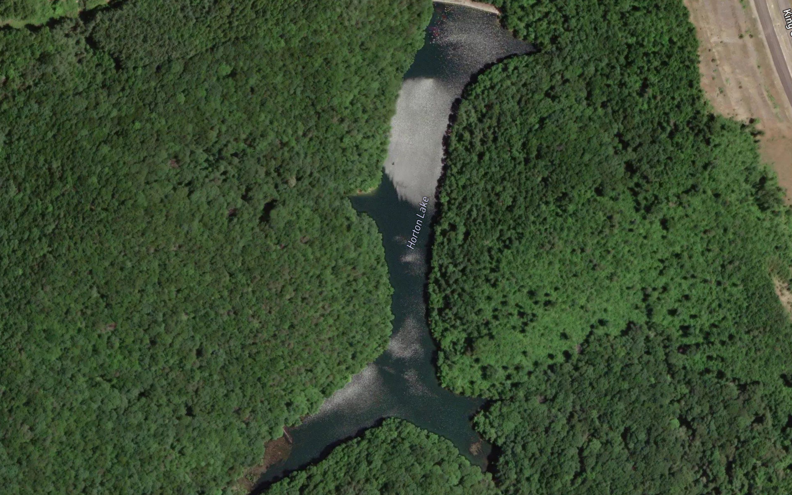 Horton Lake