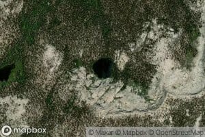 Lost Lake