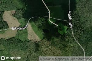 Lammaslampi