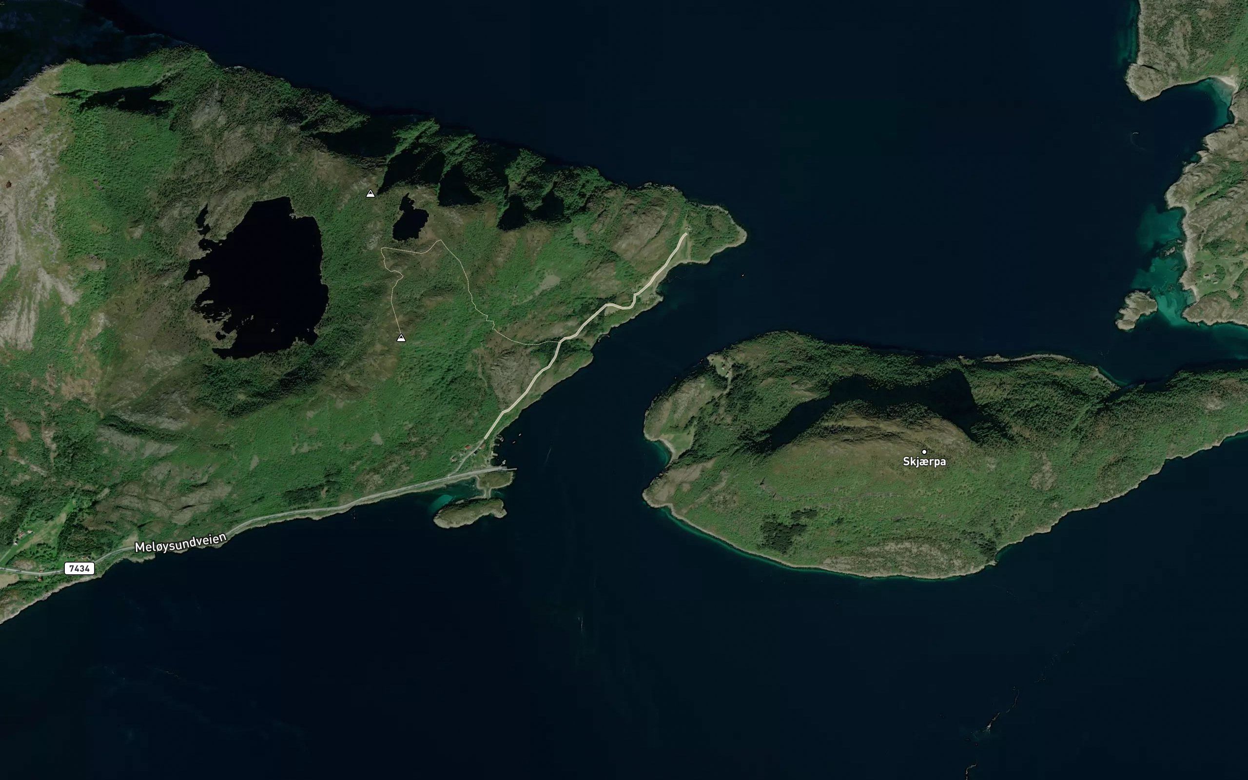 Meloysund