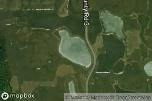 Quallen Lake