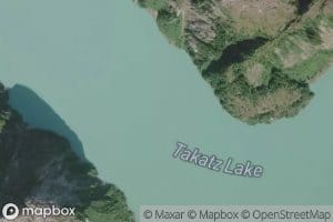 Takatz Lake