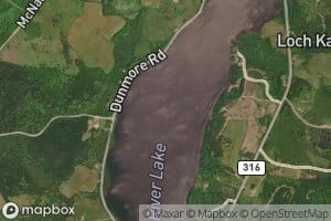 South River Lake