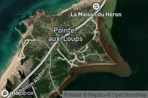 Anse aux Canards