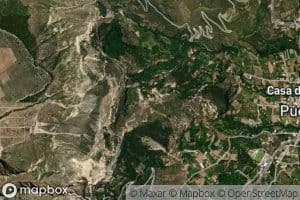 Quebrada Sigsihuaicu