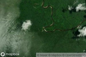 Quebrada Tamishiyacu