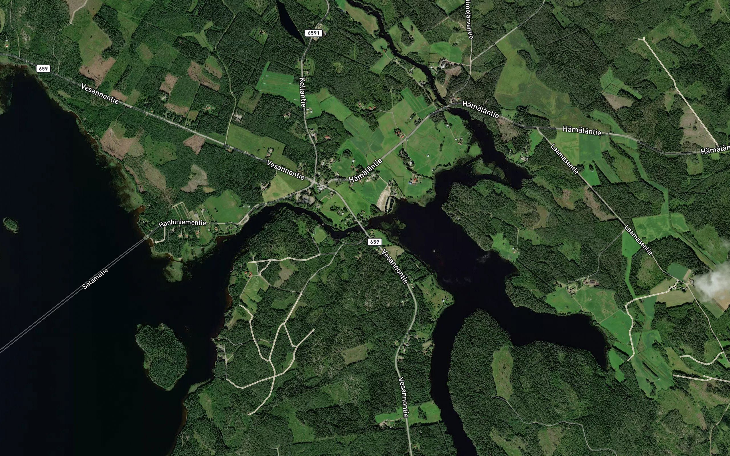 Kymonkoski