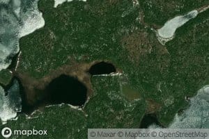 Lac Cep
