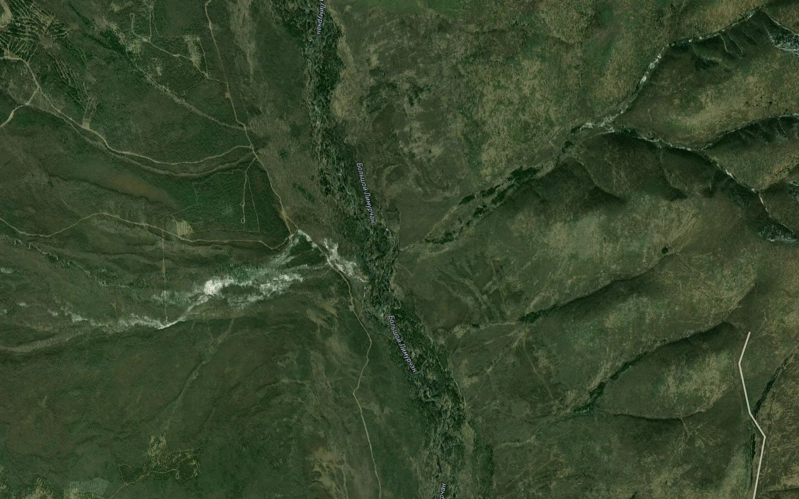 Rodnikovyy