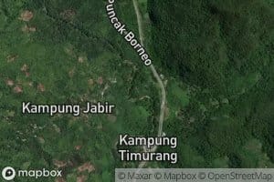 Sungai Bengah