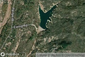 Ewing Reservoir