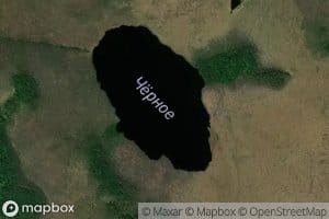 Ozero Chernoye