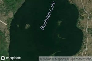 Buckskin Lake