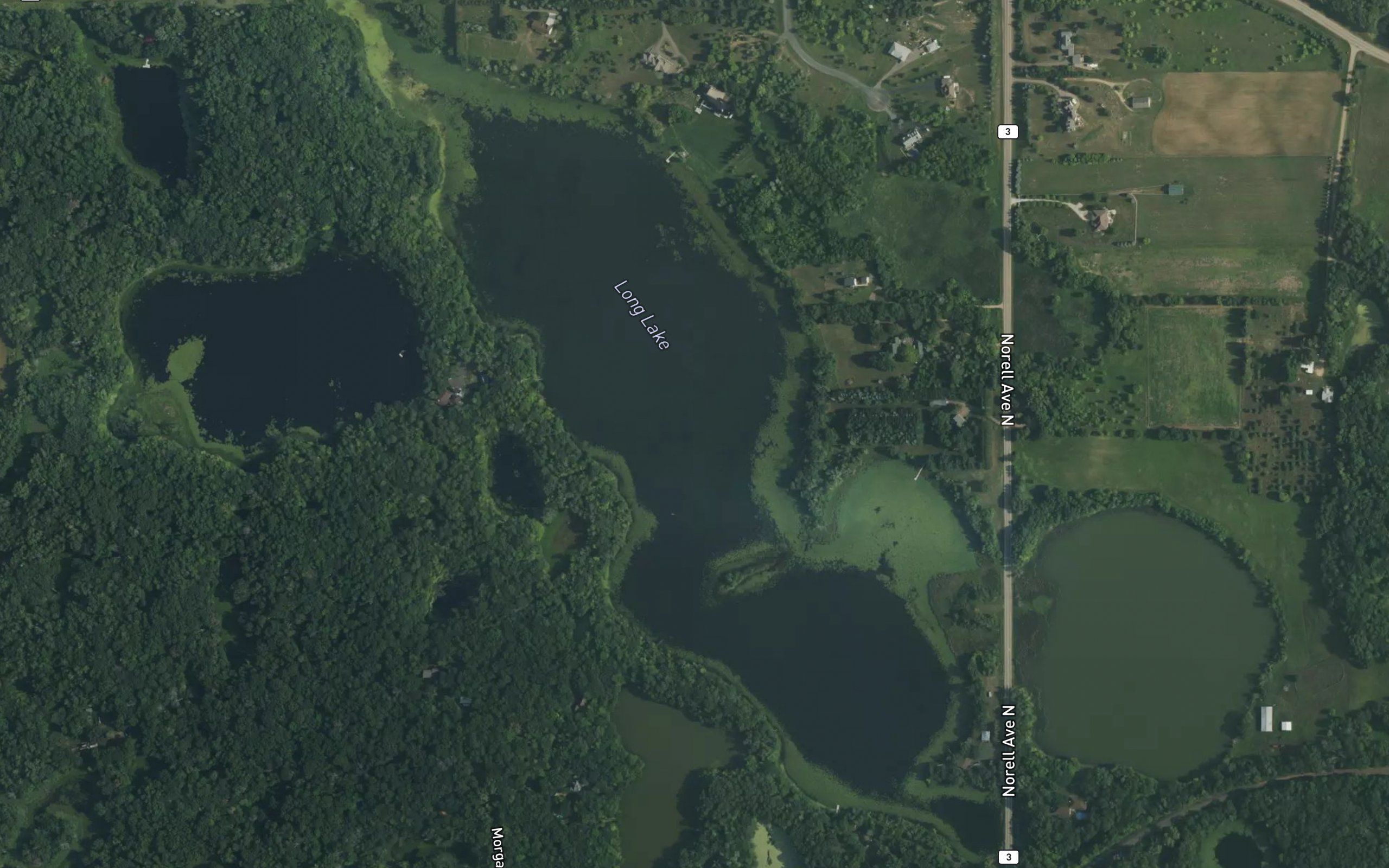 Long Lake