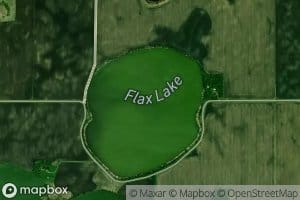 Flax Lake