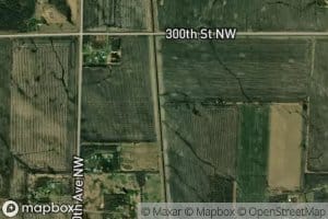 Main Judicial Ditch Number Fifteen