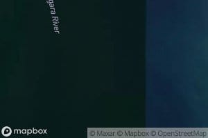 Irkutskoye Vodokhranilishche