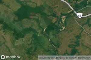 Quebrada El Rastreral