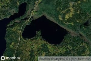 Ronson Lake