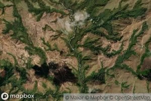 Quebrada Macano