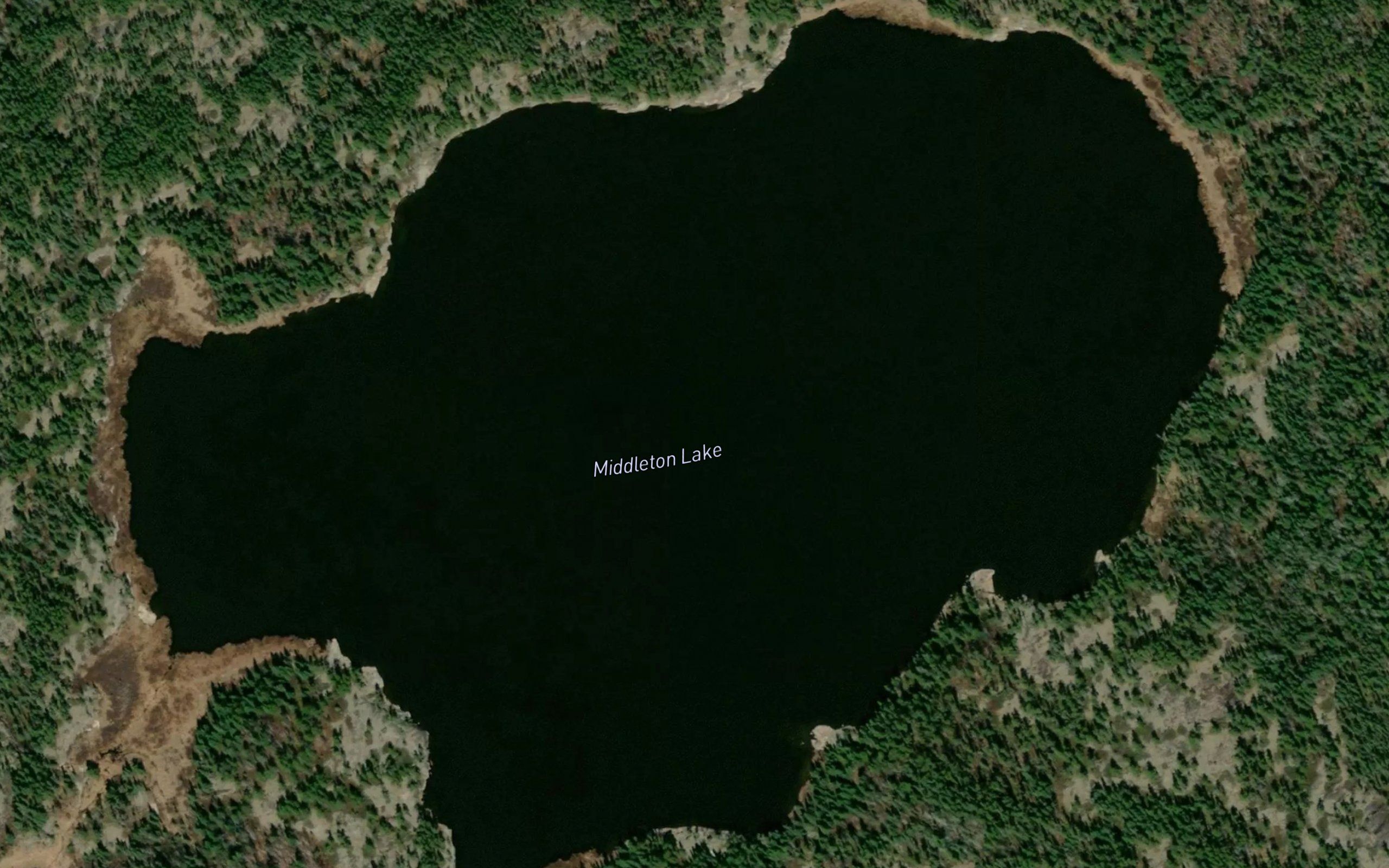 Middleton Lake