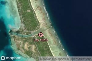 Reweta Pass unusable