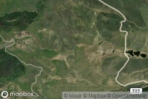 Judy North Highline Ditch