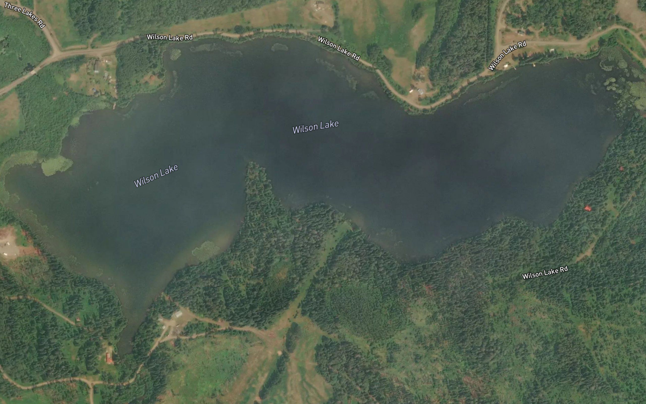 Wilson Lake
