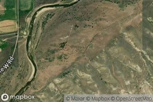 Rough Creek