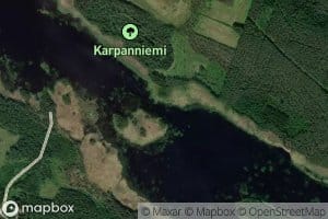 Mykrasalmi