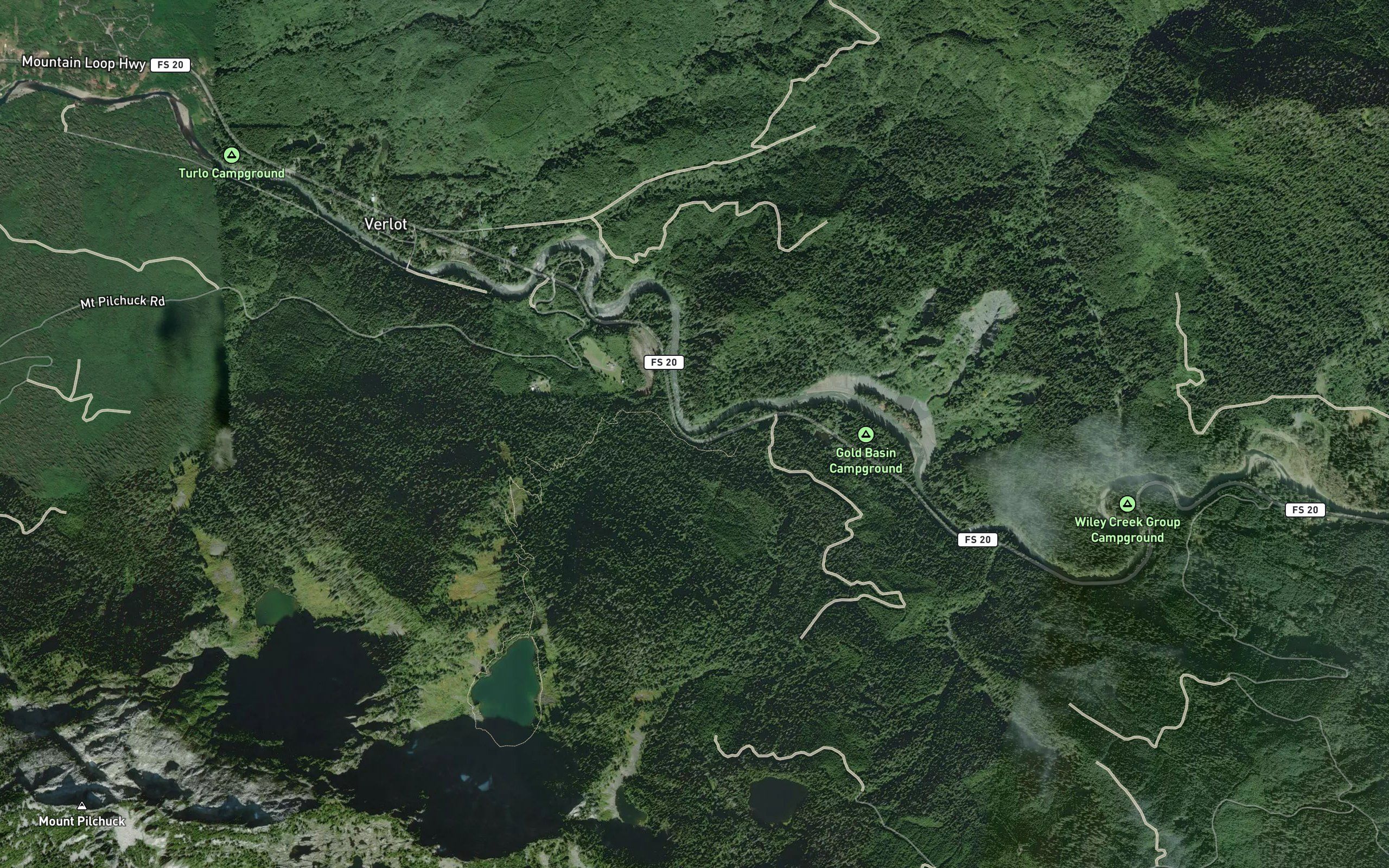 Hempel Creek