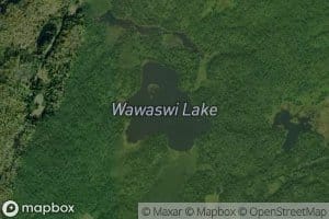 Wawaswi Lake