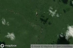 Igarape Repartimento